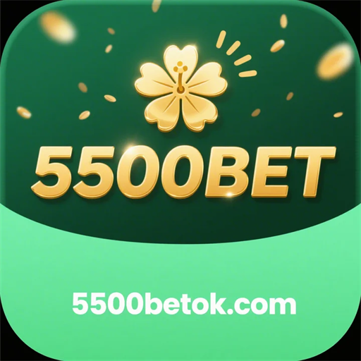 5500bet logo