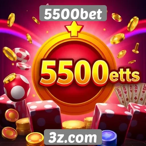 5500bet - 5500bet oferece ampla variedade de jogos de cassino