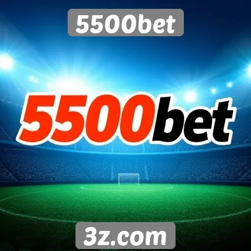 5500bet - Comparativo de odds no 5500bet com outros sites
