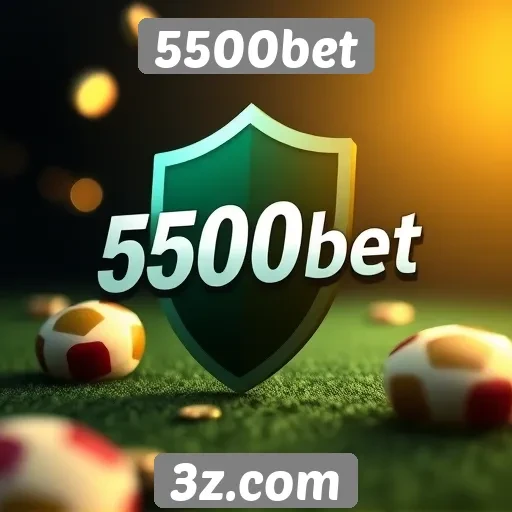 5500bet - Segurança e privacidade no site de jogos 5500bet