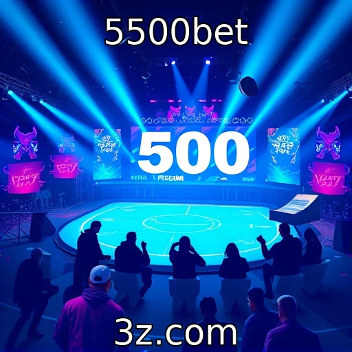 5500bet - Jogos independentes ganham destaque em festivais internacionais