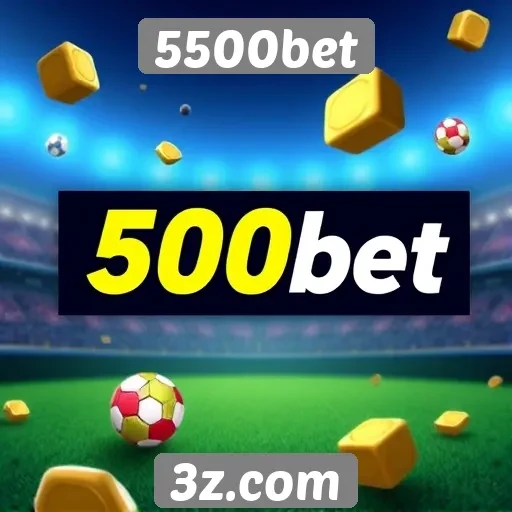 5500bet - Ofertas e bônus disponíveis na plataforma 5500bet